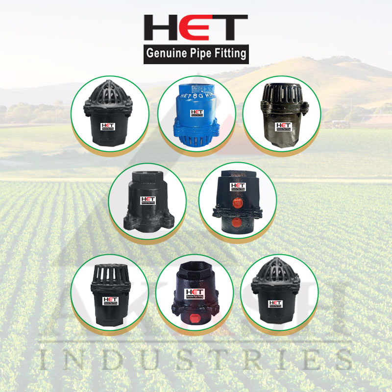 Agriculturer Pipe Fitting Manufacturers