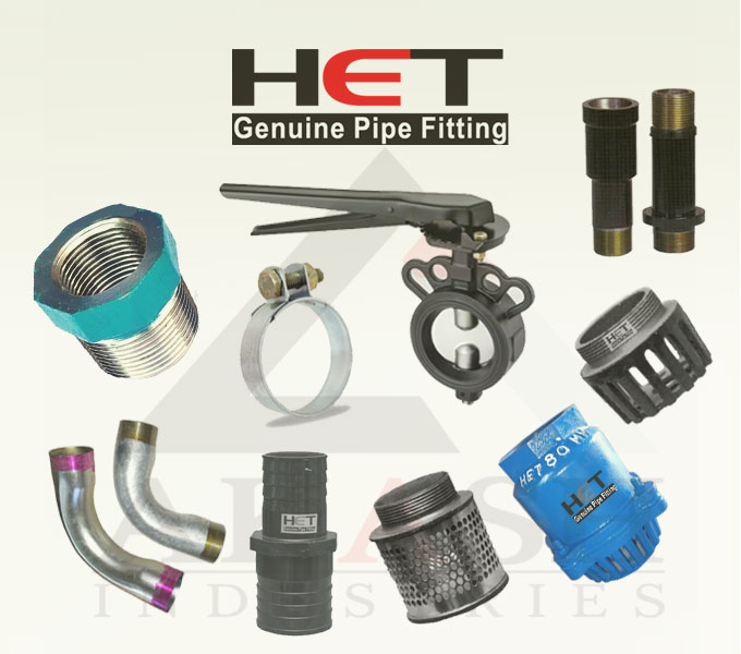 Akash Industries Submersible Agriculture Pipe Fitting Manufacturers Rajkot Gujarat India