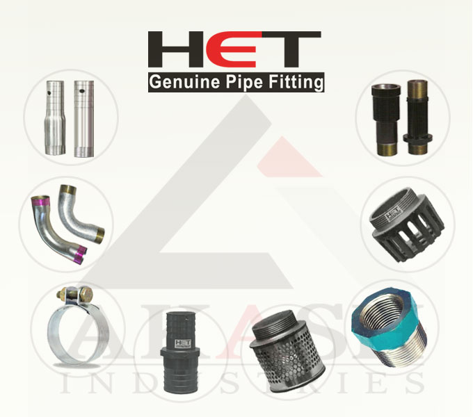 SS GI BP MS CI Casting Pipe Fitting Manufacturers Rajkot Gujarat India